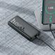 Power bank Зовнішній Акумулятор HOCO J122A, 20000 mAh, 22.5W 50 фото 7