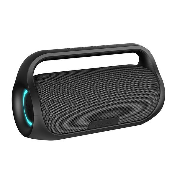Портативна бездротова Bluetooth колонка Tronsmart Bang Mini IPX6 | BT5.3, AUX, 50W, NFC, TWS, 15h 100-M50W фото