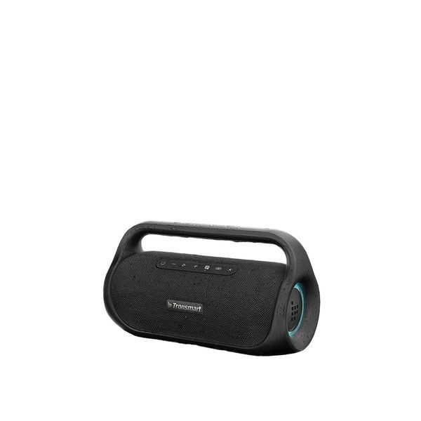 Портативна бездротова Bluetooth колонка Tronsmart Bang Mini IPX6 | BT5.3, AUX, 50W, NFC, TWS, 15h 100-M50W фото