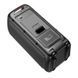 Акустична система караоке колонка HOCO DS54 |BT5.0, TWS, TF/USB/AUX, 25Wx2, 3H, 1mic 111254-54 фото 4