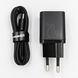 Мережевий зарядний пристрій Baseus Super Si 1C з кабелем USB Type C &mdash; Lightning 20 Вт 100-C20W фото 4