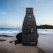 Сумка рюкзак мужская на одно плечо с USB кабелем 1000-1810 фото 5