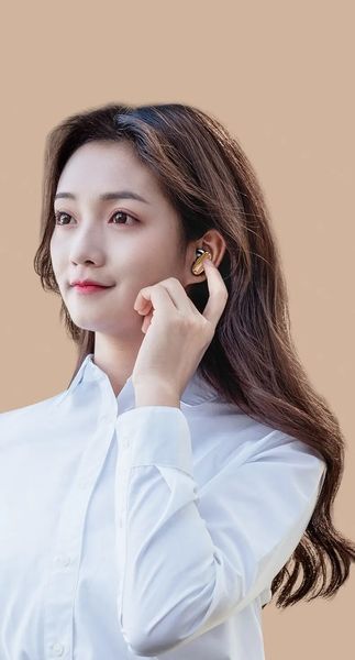 Беспроводные Bluetooth наушники M 35 деревянный дизайн 100-М35 фото