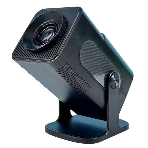 Проєктор HCS350 (Android 11, 240 lumen, Bluetooth+WiFi, 1920*1080P) 1110-350 фото