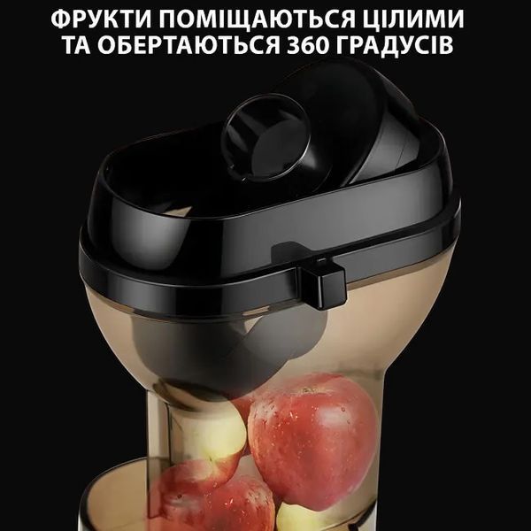 Соковыжималка с мороженицей 3 в 1 3000Вт Zepline ZP-6058. Шнековая соковыжималка с чашей 0.3л.&nbsp;холодный отжим 111-6058 фото