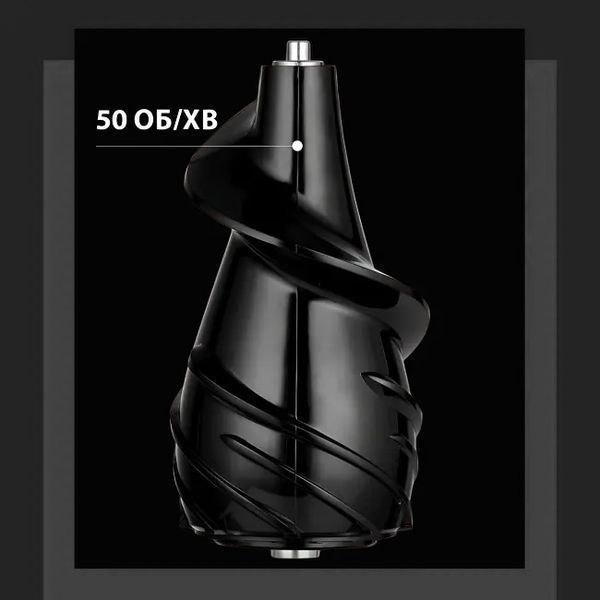 Соковыжималка с мороженицей 3 в 1 3000Вт Zepline ZP-6058. Шнековая соковыжималка с чашей 0.3л.&nbsp;холодный отжим 111-6058 фото