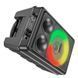 Портативна Bluetooth колонка караоке BOROFONE Dancing BP9 з мікрофоном 100-BP9 фото 3