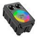 Портативна Bluetooth колонка караоке BOROFONE Dancing BP9 з мікрофоном 100-BP9 фото 5