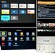 Проєктор HCS350 (Android 11, 240 lumen, Bluetooth+WiFi, 1920*1080P) 1110-350 фото 2