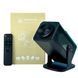 Проєктор HCS350 (Android 11, 240 lumen, Bluetooth+WiFi, 1920*1080P) 1110-350 фото 1