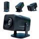Проєктор HCS350 (Android 11, 240 lumen, Bluetooth+WiFi, 1920*1080P) 1110-350 фото 3
