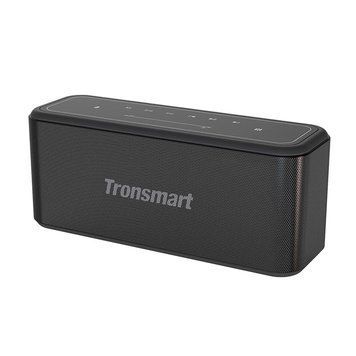 Портативна бездротова колонка Bluetooth Tronsmart Mega Pro IPX5 | BT5.0, AUX/TF/USB, 60W, TWS, NFC, EQ, 10h 100-NP60w фото