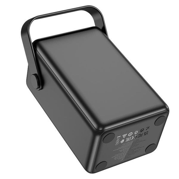 Павербанк Power bank Hoco J110 60000 mAh 22.5W с быстрой зарядкой 1110-110 фото