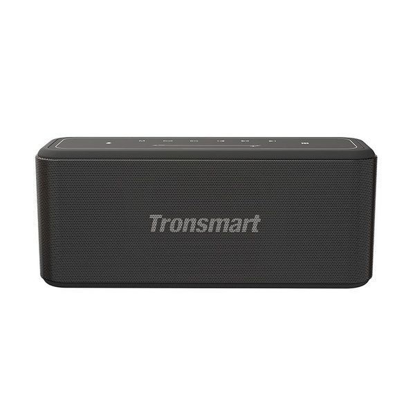 Портативна бездротова колонка Bluetooth Tronsmart Mega Pro IPX5 | BT5.0, AUX/TF/USB, 60W, TWS, NFC, EQ, 10h 100-NP60w фото