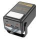 Павербанк Power bank Hoco J110 60000 mAh 22.5W с быстрой зарядкой 1110-110 фото 7