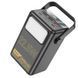 Павербанк Power bank Hoco J110 60000 mAh 22.5W с быстрой зарядкой 1110-110 фото 4