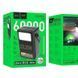 Павербанк Power bank Hoco J110 60000 mAh 22.5W с быстрой зарядкой 1110-110 фото 6