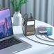 Павербанк Power bank Hoco J110 60000 mAh 22.5W с быстрой зарядкой 1110-110 фото 5
