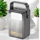 Павербанк Power bank Hoco J110 60000 mAh 22.5W с быстрой зарядкой 1110-110 фото 1