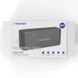 Портативна бездротова колонка Bluetooth Tronsmart Mega Pro IPX5 | BT5.0, AUX/TF/USB, 60W, TWS, NFC, EQ, 10h 100-NP60w фото 3