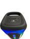 &nbsp;Колонка музыкальная портативна &nbsp;караоке Bluetooth с микрофоном BT-2421&nbsp; 11121-2421 фото 4
