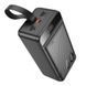 Павербанк зі швидкою зарядкою Hoco J123C Powerbank 60000 mAh 22.5W 111-123 фото 3
