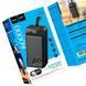 Павербанк зі швидкою зарядкою Hoco J123C Powerbank 60000 mAh 22.5W 111-123 фото 8