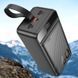 Павербанк зі швидкою зарядкою Hoco J123C Powerbank 60000 mAh 22.5W 111-123 фото 1