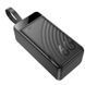 Павербанк зі швидкою зарядкою Hoco J123C Powerbank 60000 mAh 22.5W 111-123 фото 5