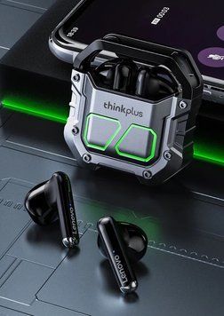 Беспроводные Bluetooth наушники XT81 100-XT81 фото
