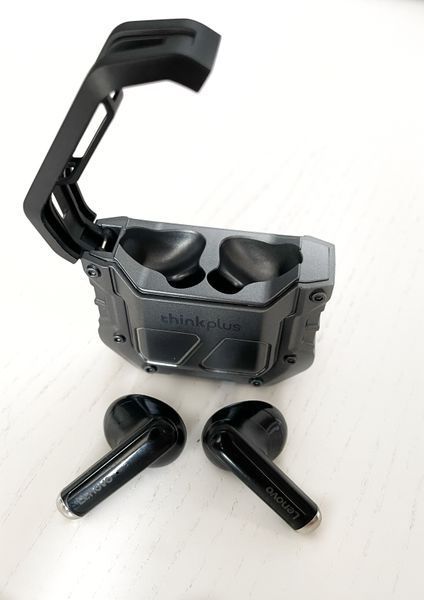 Беспроводные Bluetooth наушники XT81 100-XT81 фото