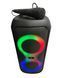 Колонка музична портативна караоке Bluetooth з мікрофоном BT-2427 111127-2427 фото 1