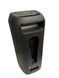 Колонка музична портативна караоке Bluetooth з мікрофоном BT-2427 111127-2427 фото 2