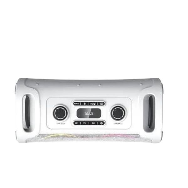 Акустическая переносная караоке колонка с микрофоном ZXX-8082 60Вт 2x6.5&nbsp; 11288-8082 фото