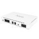 Источник бесперебойного питания для роутера Hoco DB25 Smart Mini UPS (5V/9V/12V, 8800 mAh) 111-25 фото 1