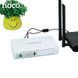 Источник бесперебойного питания для роутера Hoco DB25 Smart Mini UPS (5V/9V/12V, 8800 mAh) 111-25 фото 9