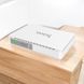 Источник бесперебойного питания для роутера Hoco DB25 Smart Mini UPS (5V/9V/12V, 8800 mAh) 111-25 фото 4
