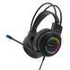 Наушники игровые XTRIKE ME Gaming RGB HP-318 100-318 фото 1