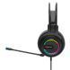 Наушники игровые XTRIKE ME Gaming RGB HP-318 100-318 фото 4