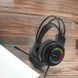 Наушники игровые XTRIKE ME Gaming RGB HP-318 100-318 фото 6