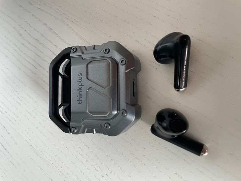 Беспроводные Bluetooth наушники XT81 100-XT81 фото