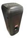 Акустична переносна караоке колонка ZXX-5570 40 Вт 2x6" USB/TF/FM/BT/TWS/2MIC/ДК&nbsp; 111270-5570 фото 5