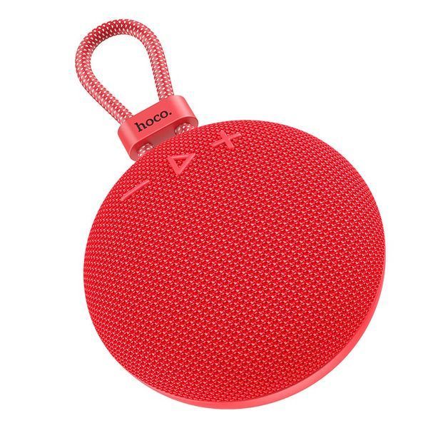 Портативная колонка HOCO Exploring sports BT speaker bs60 BT5.2 TWS/FM/ 100-BS60 фото