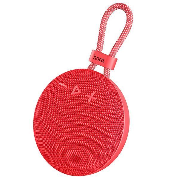 Портативная колонка HOCO Exploring sports BT speaker bs60 BT5.2 TWS/FM/ 100-BS60 фото