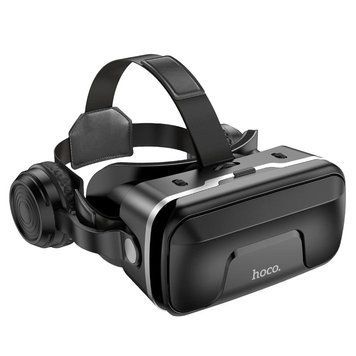 3D очки виртуальной реальности HOCO Cool VR glasses DGA10  1100-A10 фото