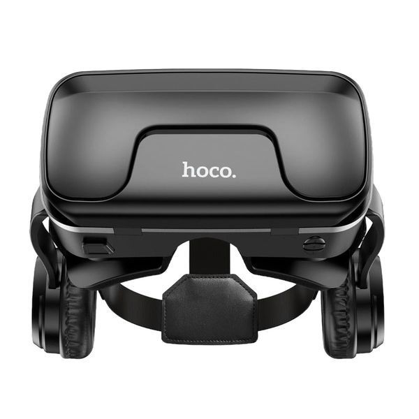 3D окуляри віртуальної реальності HOCO Cool VR glasses DGA10 1100-A10 фото