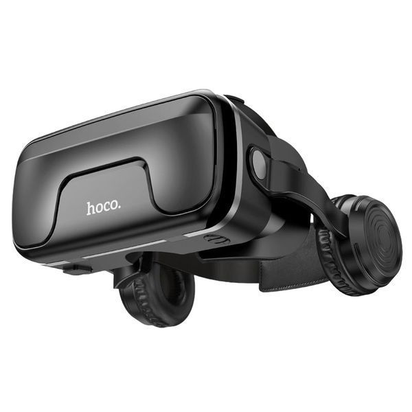 3D окуляри віртуальної реальності HOCO Cool VR glasses DGA10 1100-A10 фото