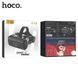 3D окуляри віртуальної реальності HOCO Cool VR glasses DGA10 1100-A10 фото 3