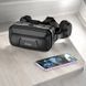 3D окуляри віртуальної реальності HOCO Cool VR glasses DGA10 1100-A10 фото 8