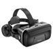 3D окуляри віртуальної реальності HOCO Cool VR glasses DGA10 1100-A10 фото 1
